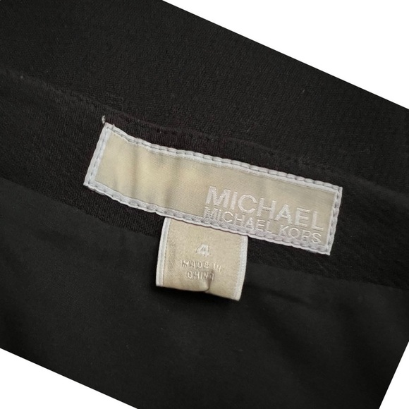 Super Cute Mini By Michael by Michael Kors - Size 4 - Picture 4 of 6